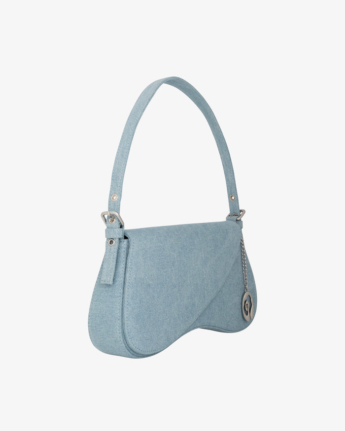 Glynit Women's Skye - Denim