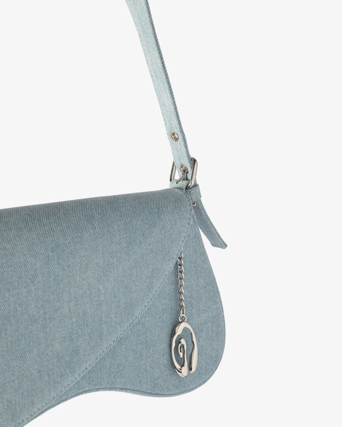 Glynit Women's Skye - Denim