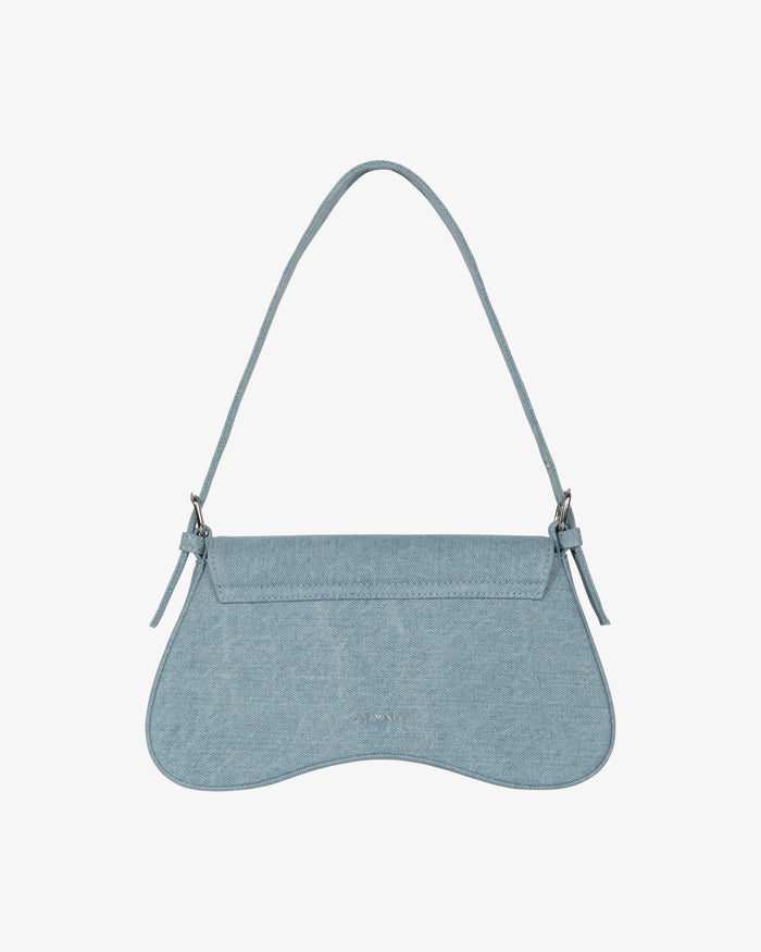 Glynit Women's Skye - Denim