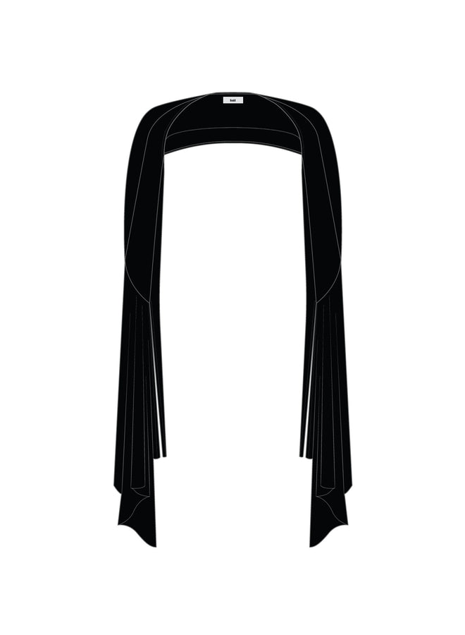 Gmbh BOLERO | BLACK