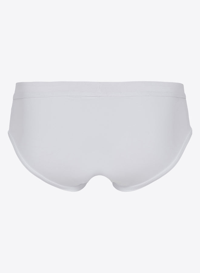 Gmbh ELDAR BRIEFS | WHITE