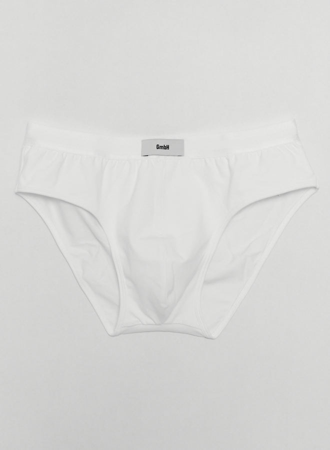 gmbh ELDAR BRIEFS | WHITE