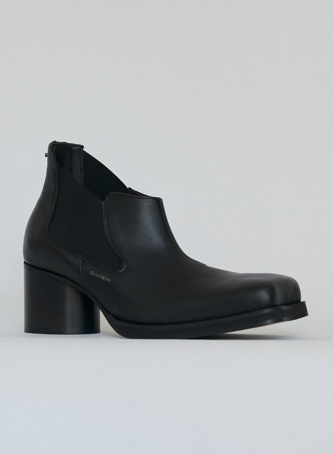 Gmbh EMRIK GAITER BOOT | BLACK