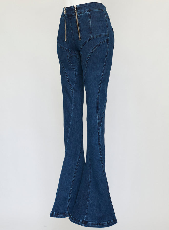 Gmbh HIJAM JEANS | BLUE