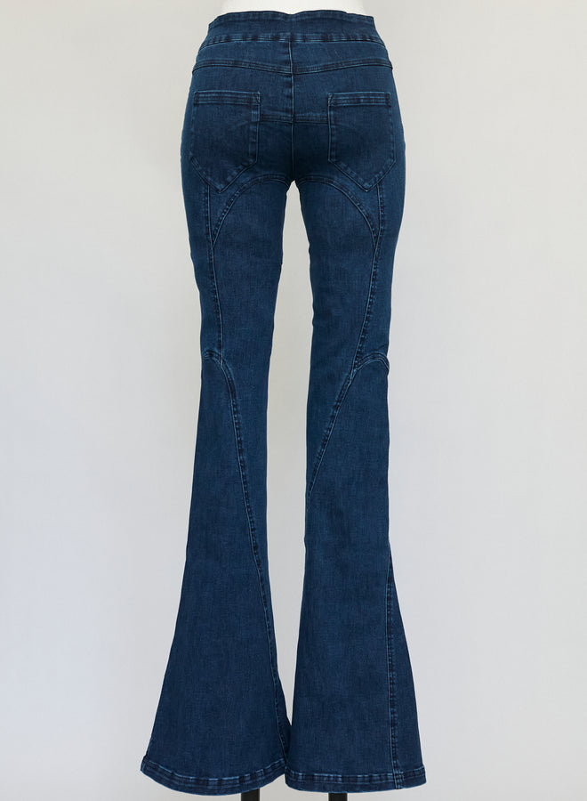 Gmbh HIJAM JEANS | BLUE