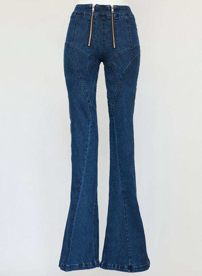 gmbh HIJAM JEANS | BLUE