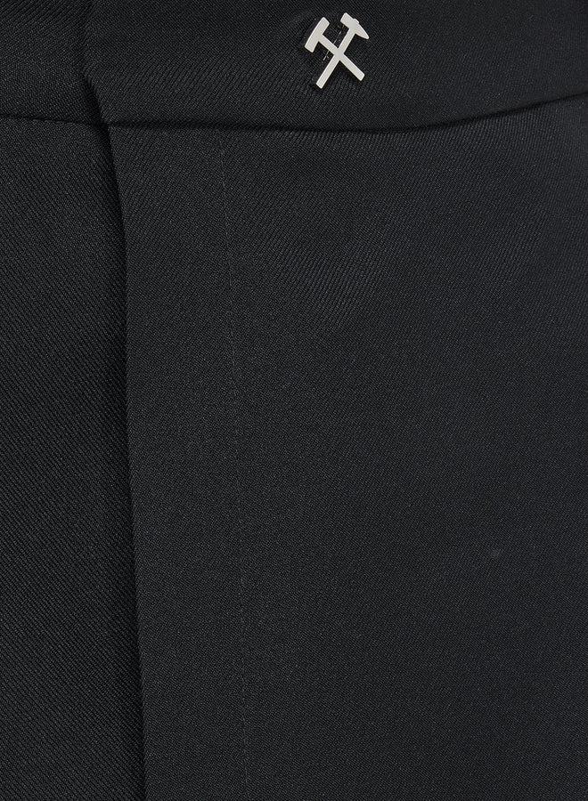 Gmbh Qailah Skort Black Womenswear