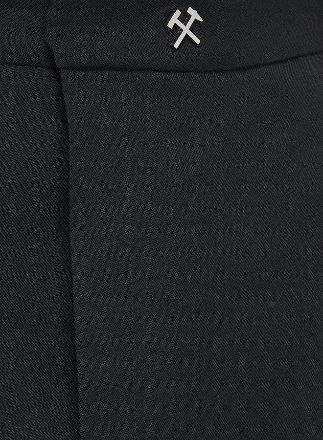 Gmbh QALBI SKORT | BLACK