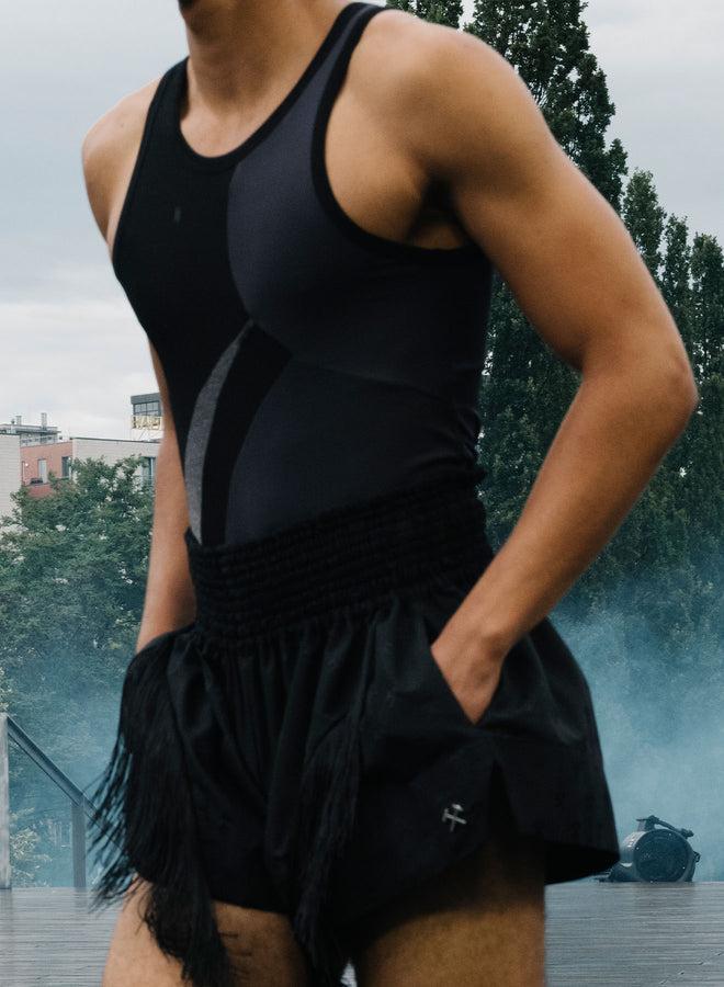 gmbh SHADEY TANK TOP