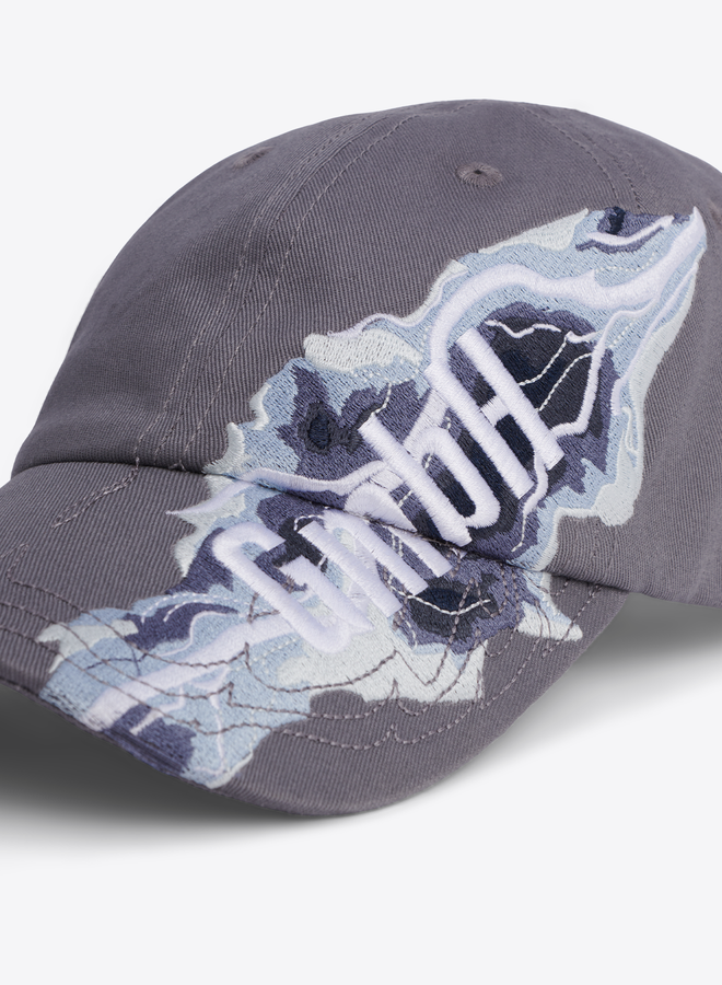 Gmbh SPARK CAP | GREY