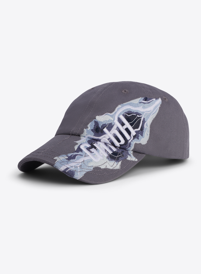 gmbh SPARK CAP | GREY