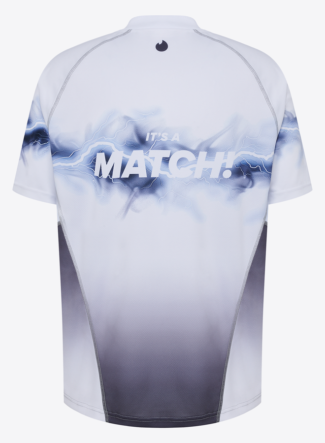 Gmbh SPARK T-SHIRT | WHITE