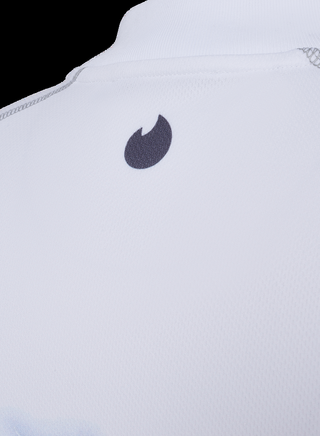 Gmbh SPARK T-SHIRT | WHITE