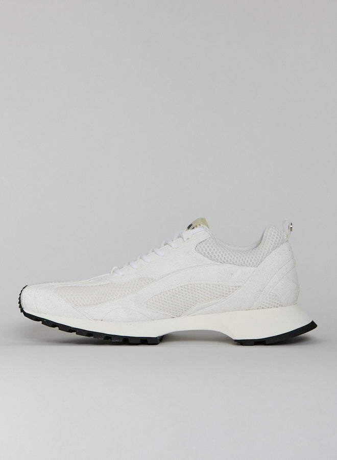 Gmbh YLEM SNEAKER | WHITE