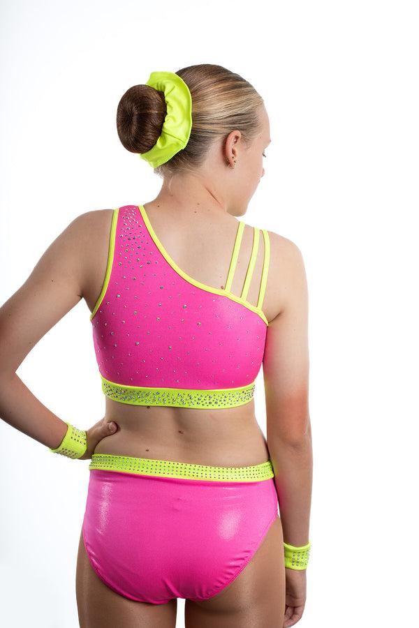Gmd Aerobics Comp Bikini Kit- Splice
