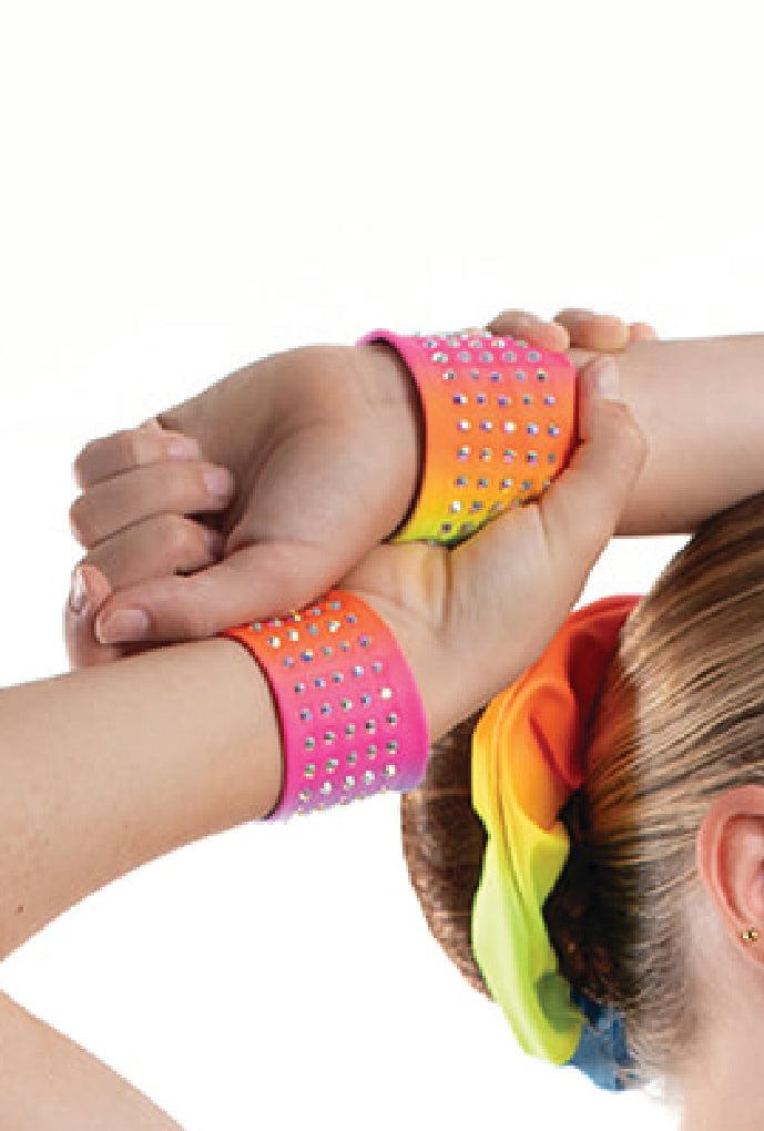 gmd Aurora Competition Wristbands