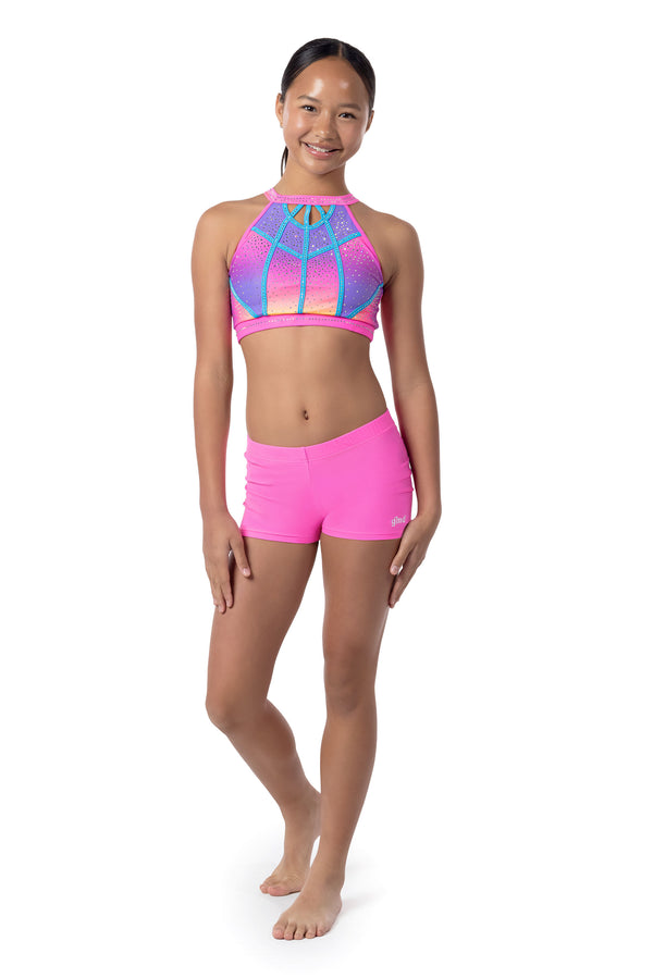 Gmd Aurora Crop Top