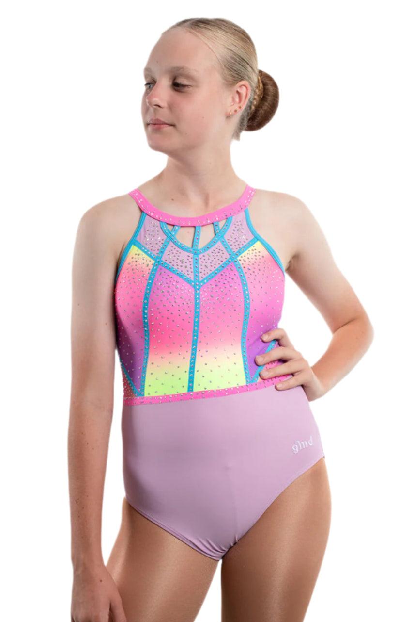 gmd Aurora Leotard