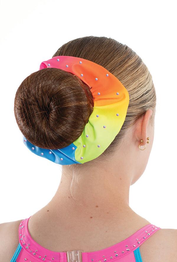 Gmd Aurora Thick Scrunchie