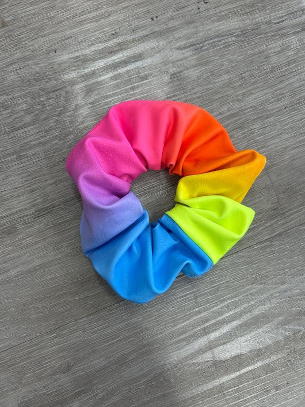 Gmd Aurora Thick Scrunchie