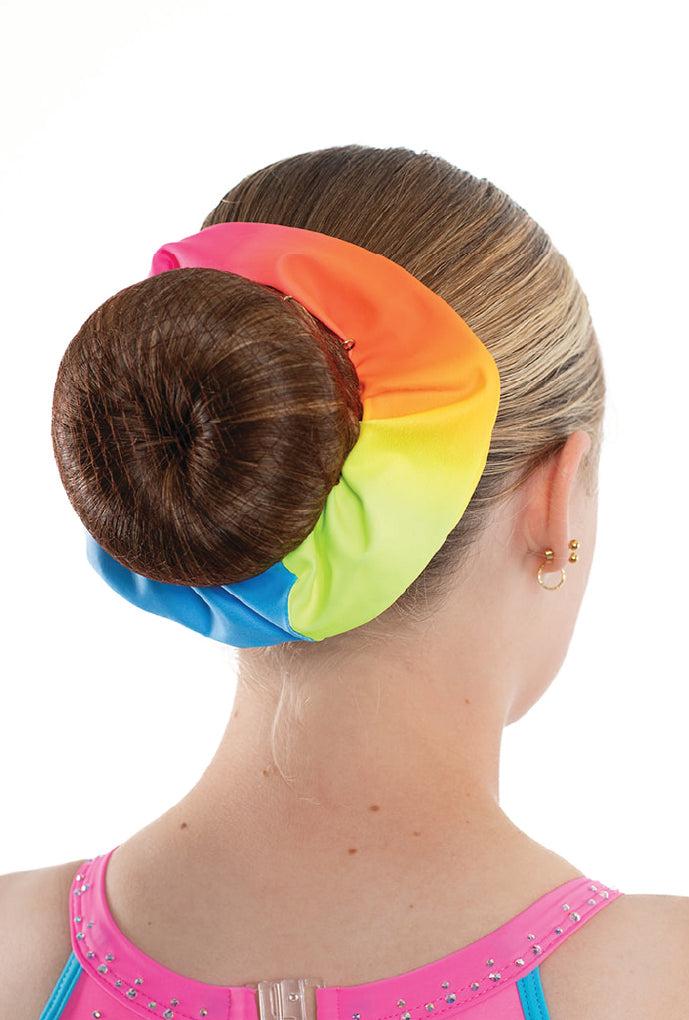 gmd Aurora Thick Scrunchie