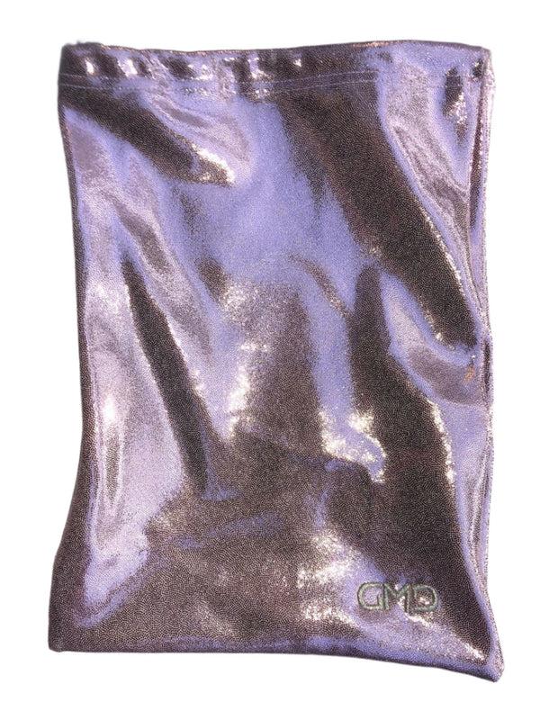 Gmd Baby Pink Mystique Guard Bag (name Optional)