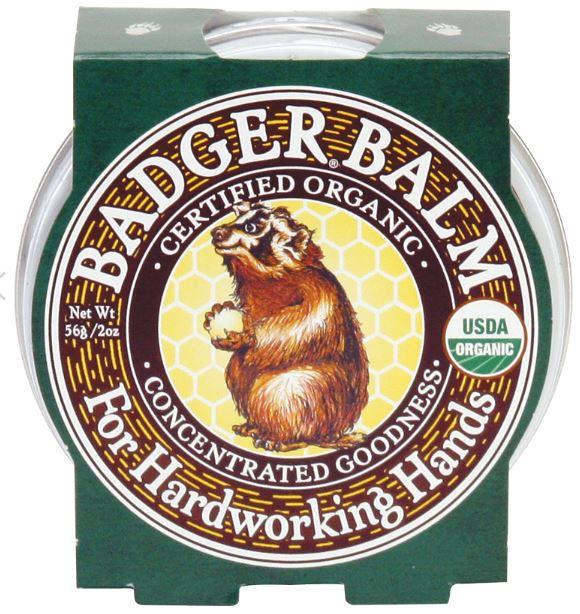 gmd Badger Balm -Hardworking Hands- 56g