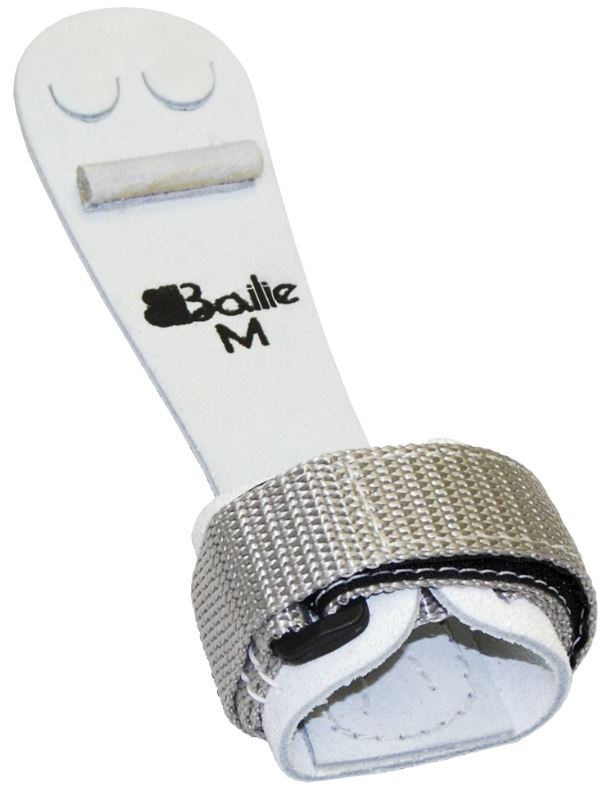 gmd Bailie Beginner Dowel Velcro Guards BDV200