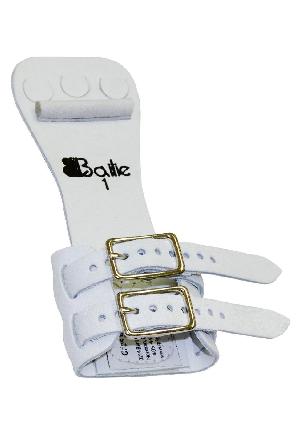 gmd Bailie Men's High Bar Buckle Guards DBH501