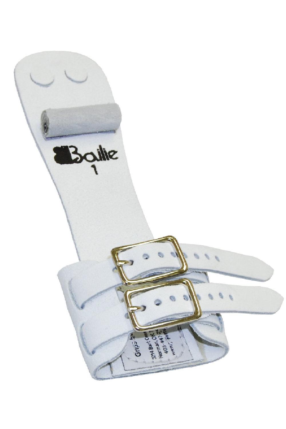 gmd Bailie Mens Ring Buckle Guards DBR502