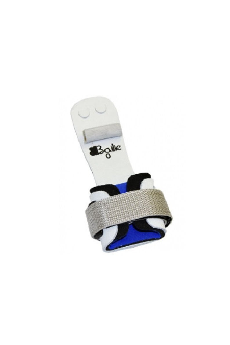 gmd Bailie Mens Ring Velcro Guards VR502