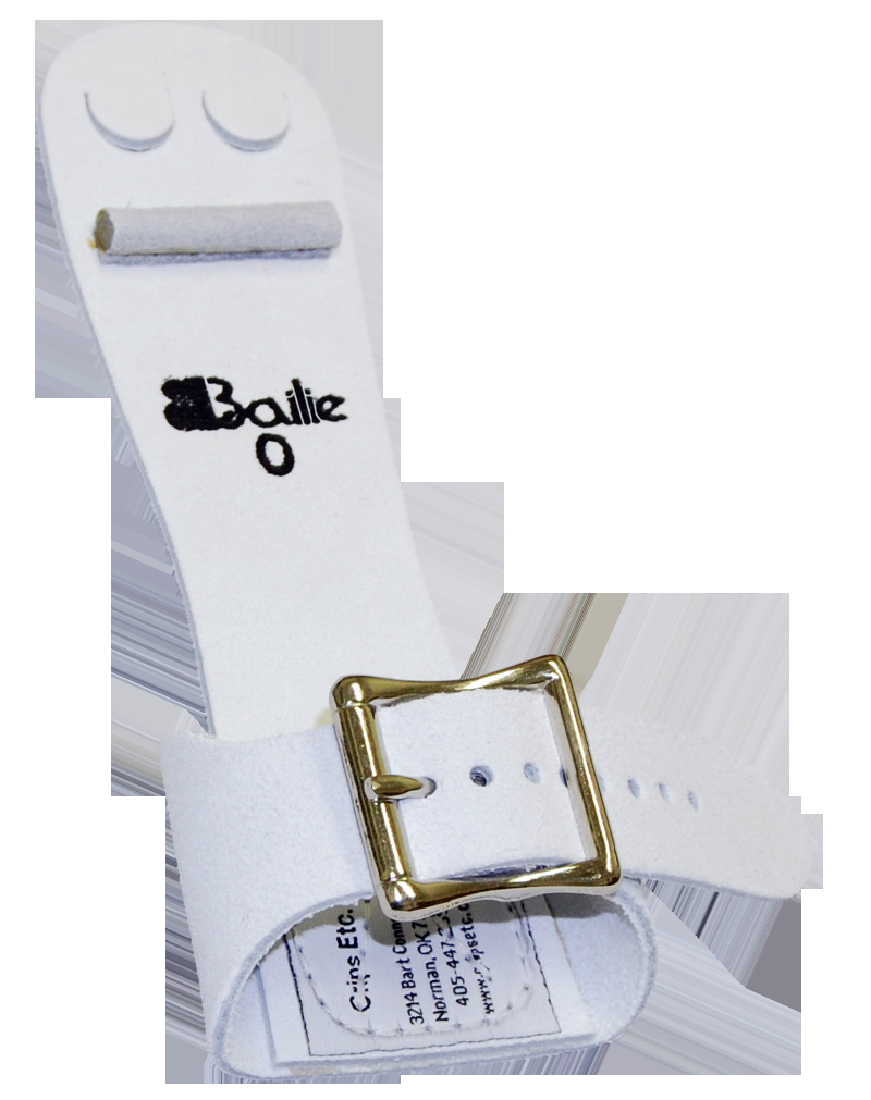 gmd Bailie Woman's Single Buckle - Narrow 301B