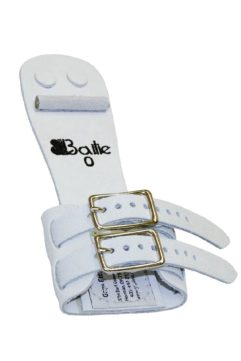 gmd Bailie Women's Double Buckle Guards 302DB