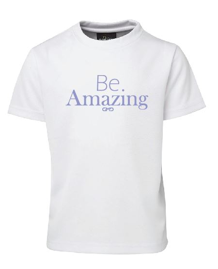 gmd Be Amazing Tee