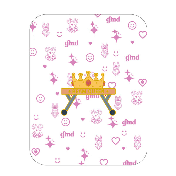 Gmd Beam Queen Pin