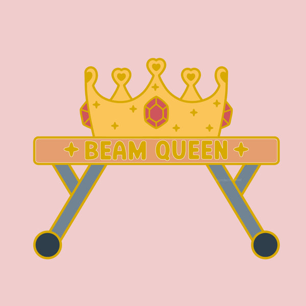 Gmd Beam Queen Pin