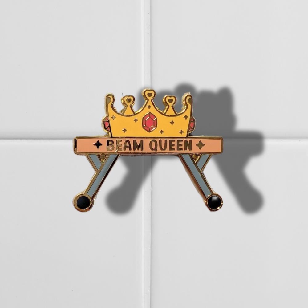 gmd Beam Queen Pin