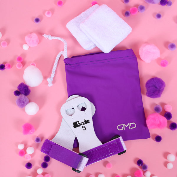 Gmd Beginners Palm Guard Kit