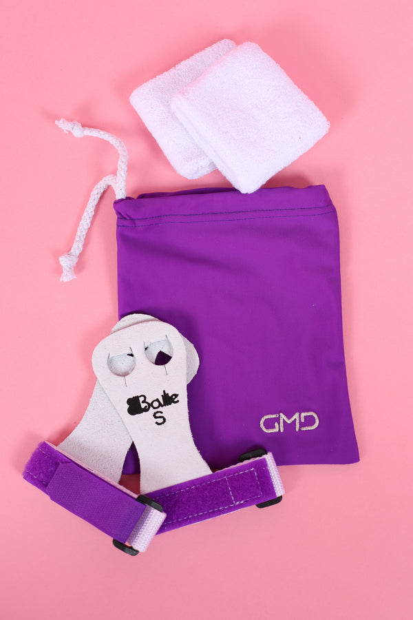 Gmd Beginners Palm Guard Kit