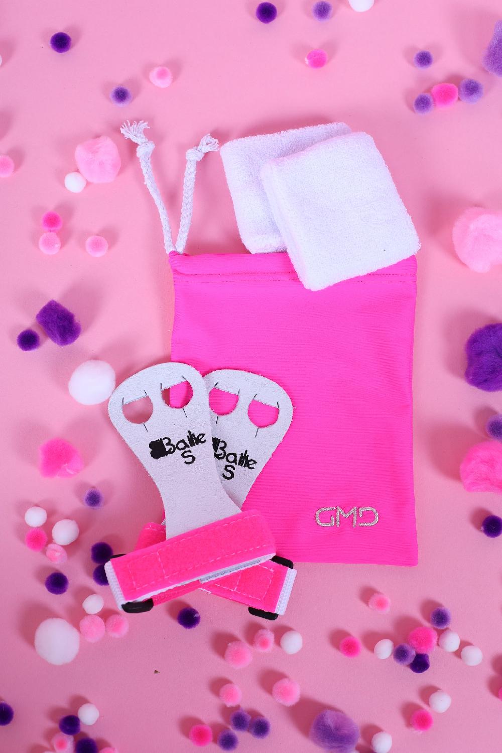 gmd Beginners Palm Guard Kit