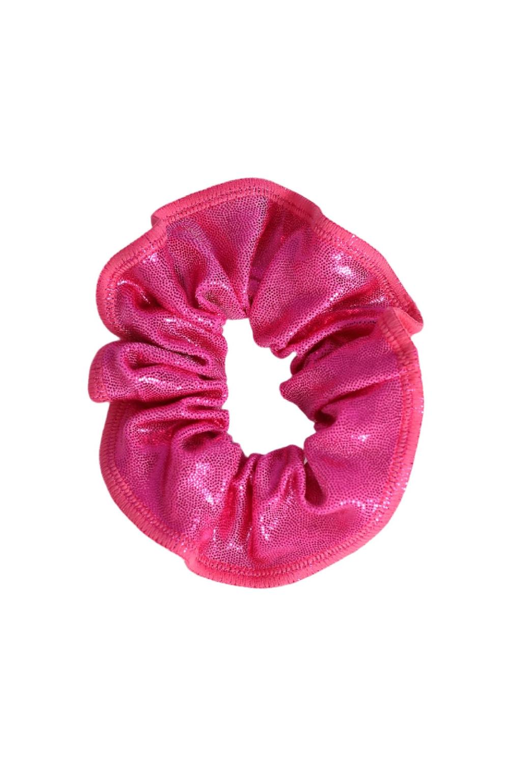 gmd Berry Fuchsia Mystique Scrunchie
