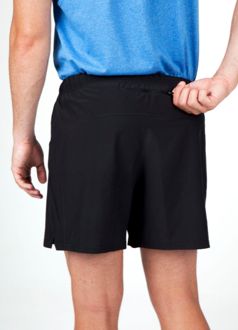 Gmd Black Kids & Mens Sport Shorts