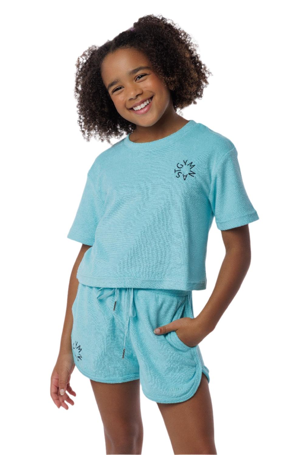 gmd Bora Bora Toweling Set- SALE