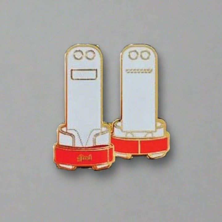 gmd Boys Ring Guards Pin