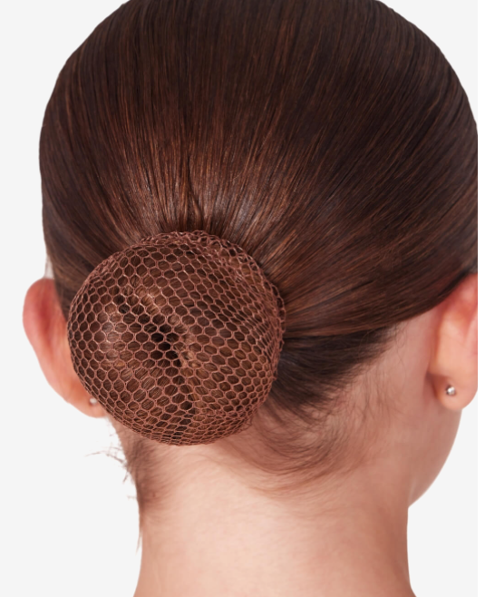 gmd Capezio - Bun net cover - Light brown