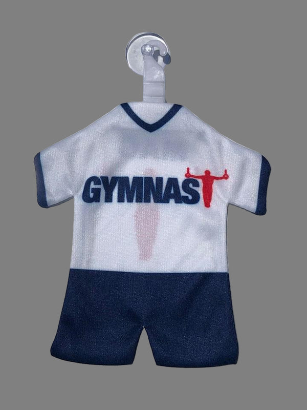 Gmd Car/Window MAG Tee On Hanger