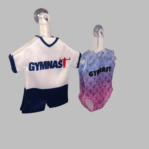 Gmd Car/Window MAG Tee On Hanger