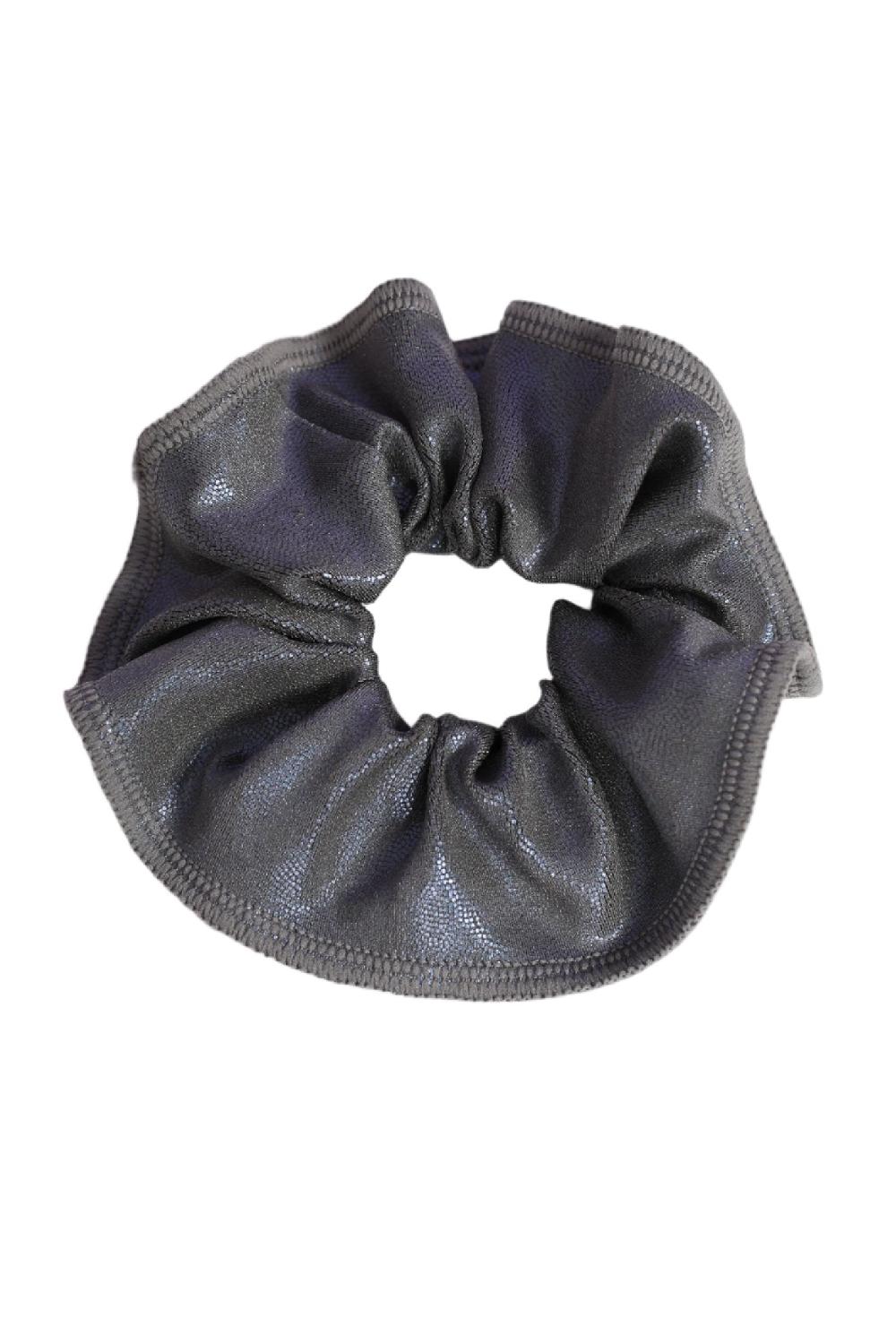 gmd Carbon Glacier Mystique Scrunchie