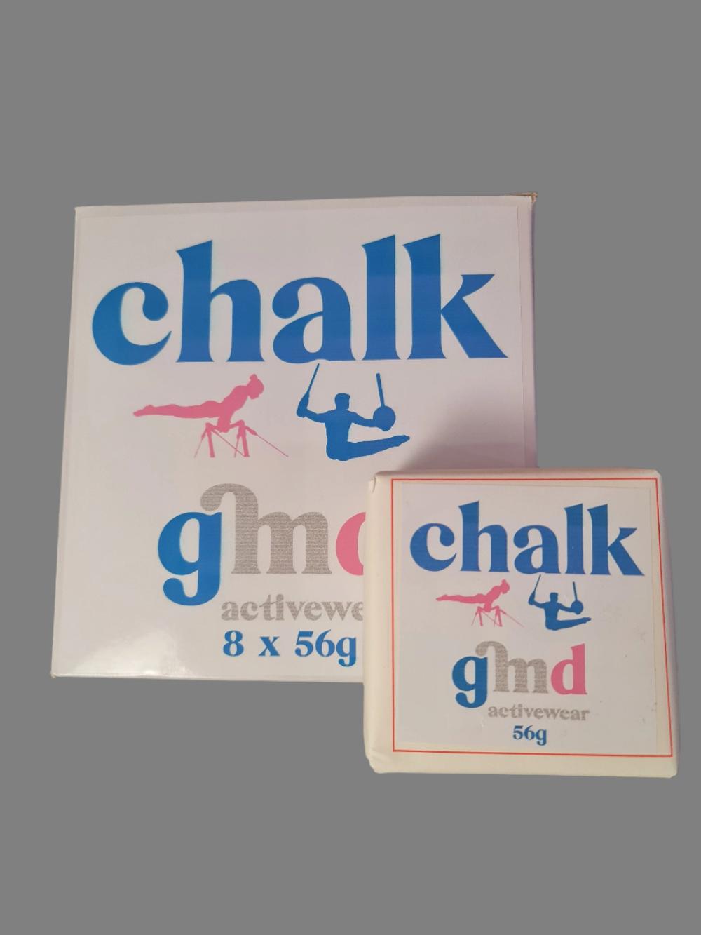 gmd Chalk Block