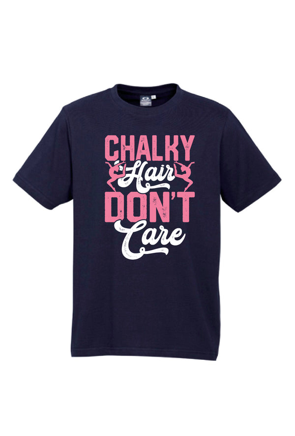 Gmd Chalky Hair Don't Care Custom Print